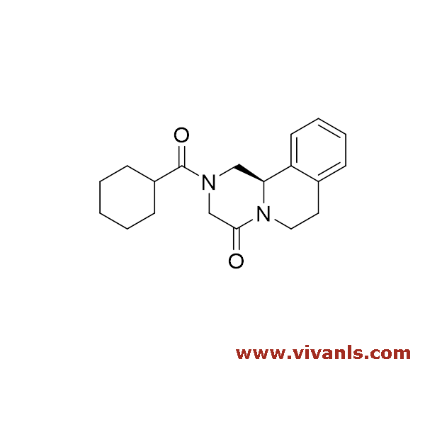 Chiral Standards-R-Praziquantel-1658228529.png